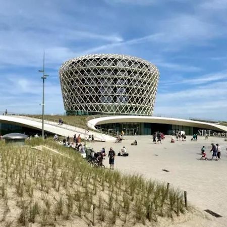 Appartement Belle Mer - Adults Only Middelkerke Zewnętrze zdjęcie