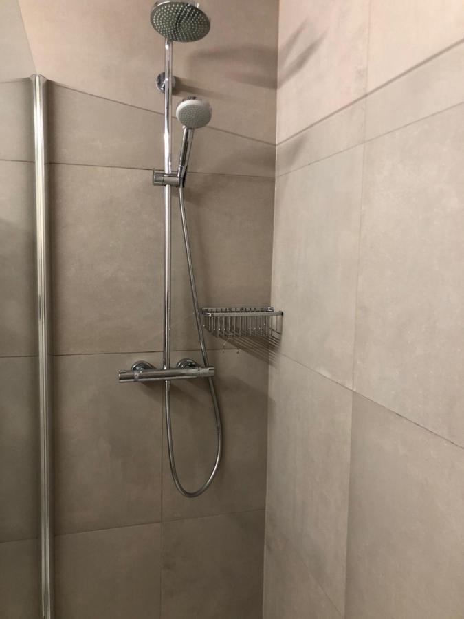 Appartement Belle Mer - Adults Only Middelkerke Zewnętrze zdjęcie
