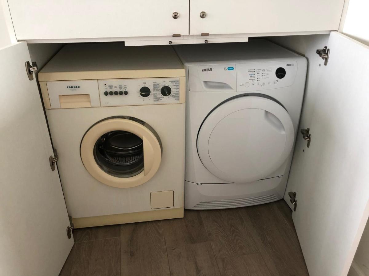Appartement Belle Mer - Adults Only Middelkerke Zewnętrze zdjęcie