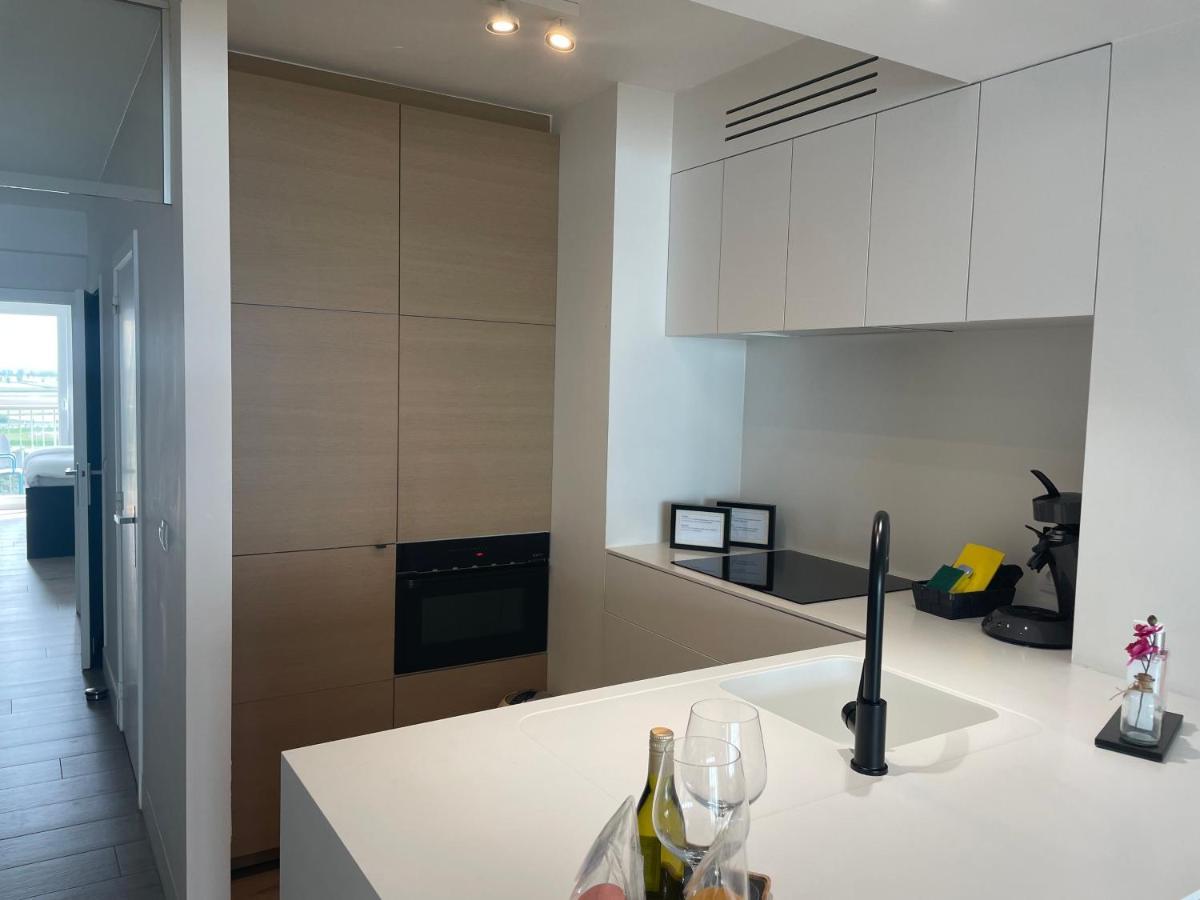 Appartement Belle Mer - Adults Only Middelkerke Zewnętrze zdjęcie