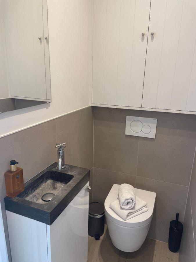 Appartement Belle Mer - Adults Only Middelkerke Zewnętrze zdjęcie