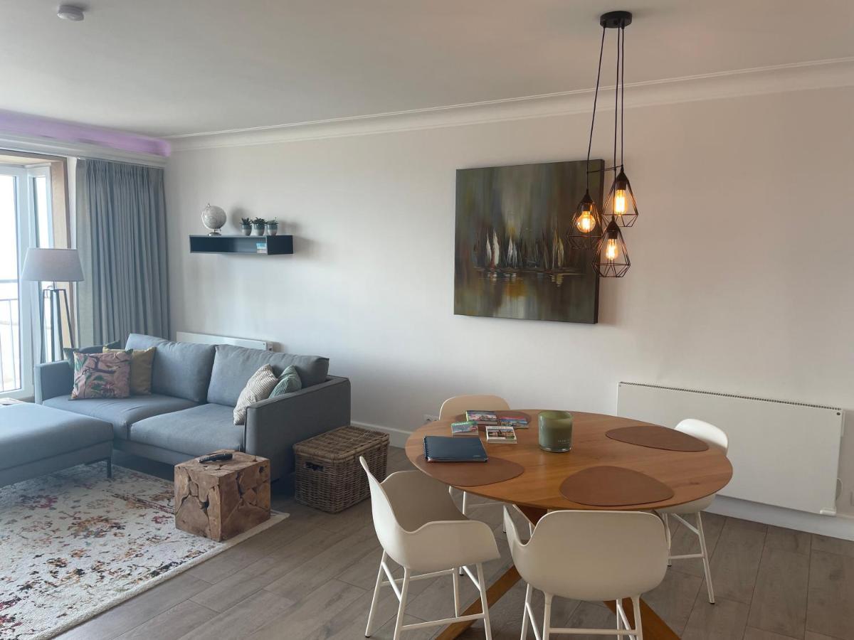 Appartement Belle Mer - Adults Only Middelkerke Zewnętrze zdjęcie