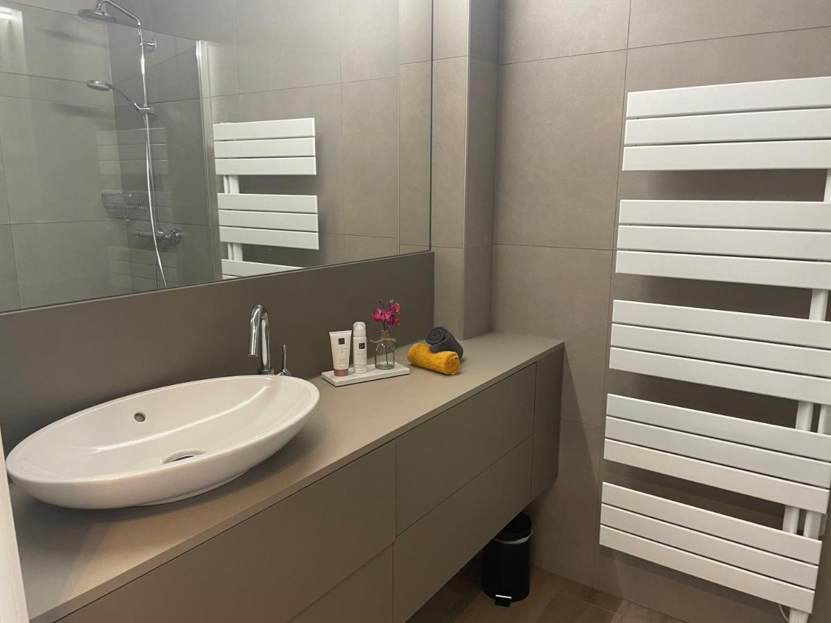 Appartement Belle Mer - Adults Only Middelkerke Zewnętrze zdjęcie