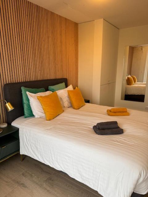 Appartement Belle Mer - Adults Only Middelkerke Zewnętrze zdjęcie