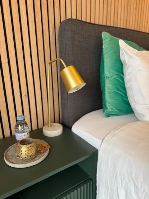 Appartement Belle Mer - Adults Only Middelkerke Zewnętrze zdjęcie