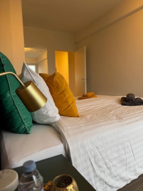 Appartement Belle Mer - Adults Only Middelkerke Zewnętrze zdjęcie