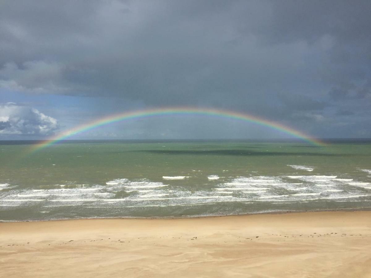 Appartement Belle Mer - Adults Only Middelkerke Zewnętrze zdjęcie